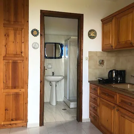 Timeless Apartament *