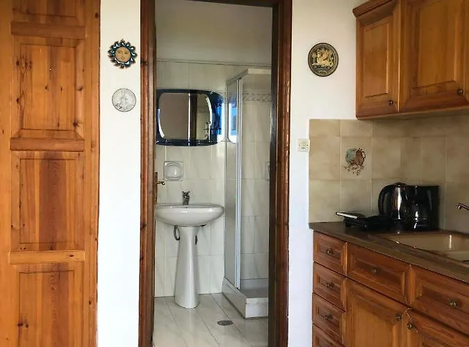 Timeless Apartment *