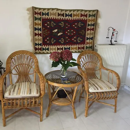 Apartman Timeless Mourésion