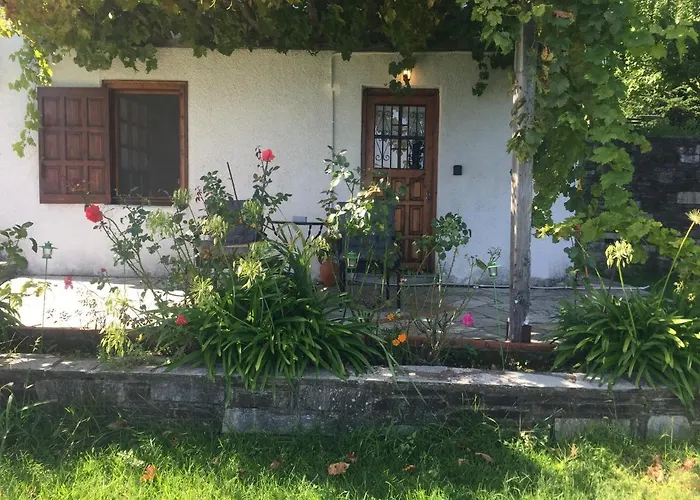 Apartment Timeless *